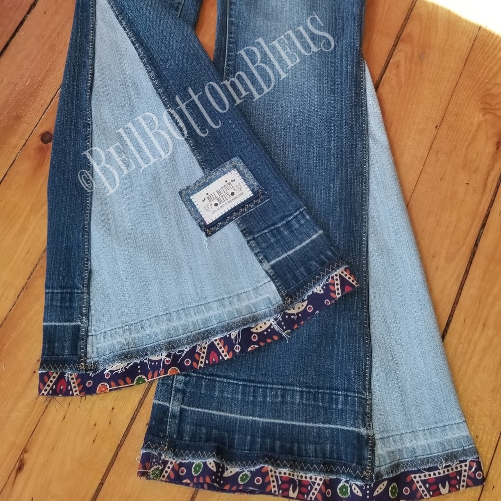 Bell Bottoms - image 2